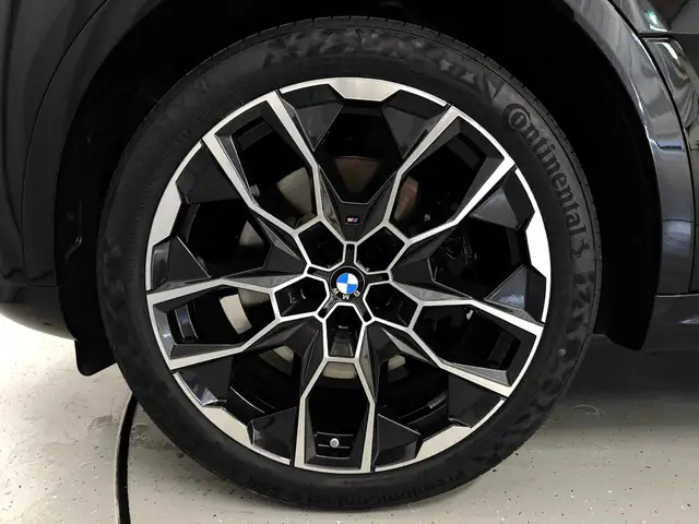 BMW X7 xDrive40d *M-Sportpaket PRO* Ansicht 26