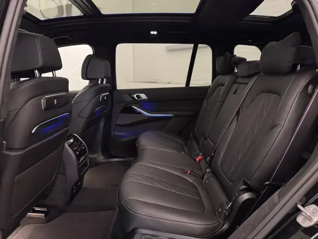 BMW X7 xDrive40d *M-Sportpaket PRO* Ansicht 16