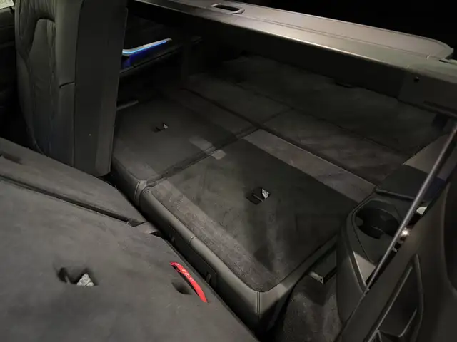 BMW X7 xDrive40d *M-Sportpaket PRO* Ansicht 18