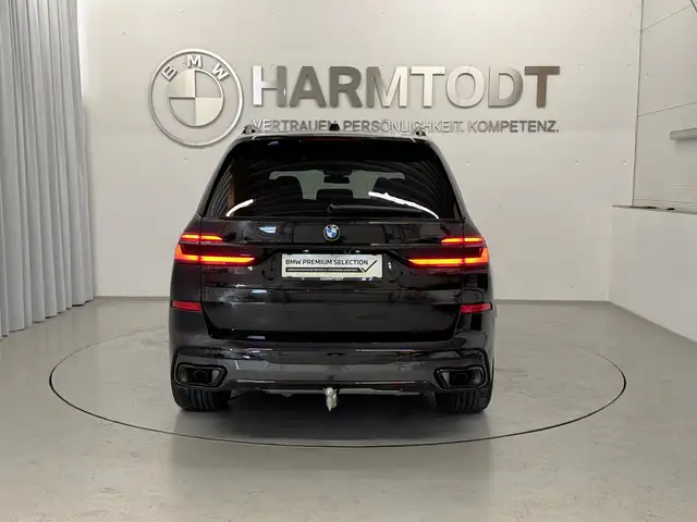 BMW X7 xDrive40d *M-Sportpaket PRO* Ansicht 5