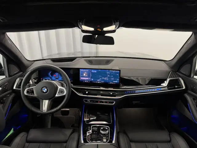 BMW X7 xDrive40d *M-Sportpaket PRO* Ansicht 10