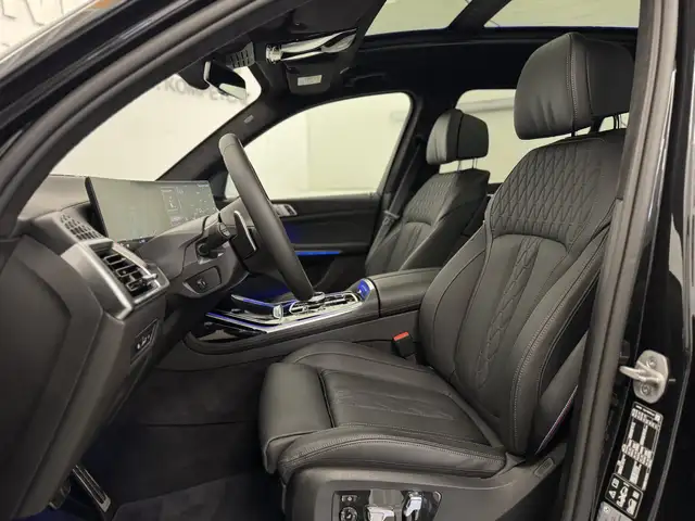 BMW X7 xDrive40d *M-Sportpaket PRO* Ansicht 14