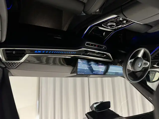 BMW X7 xDrive40d *M-Sportpaket PRO* Ansicht 9
