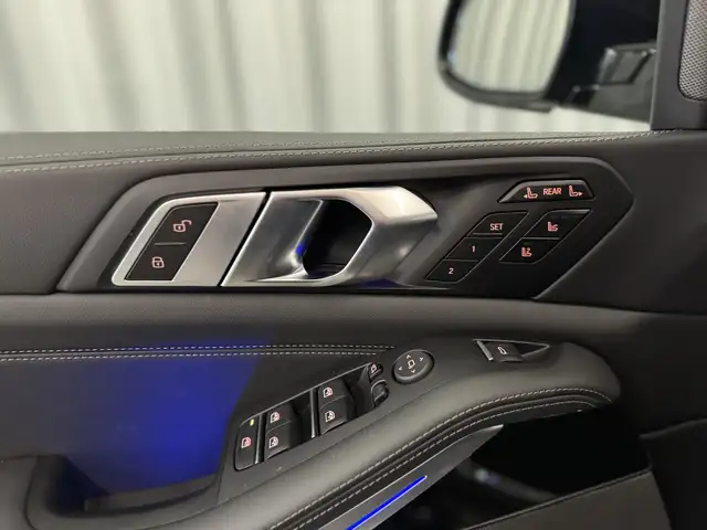 BMW X7 xDrive40d *M-Sportpaket PRO* Ansicht 21