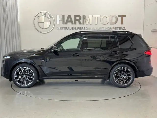 BMW X7 xDrive40d *M-Sportpaket PRO* Ansicht 4