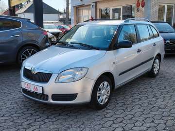 Cool Edition // Klimaanlage // 2. Hand //