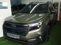 Subaru Forester 2.0ie Lineartronic Exclusive Grün - thumbnail 1