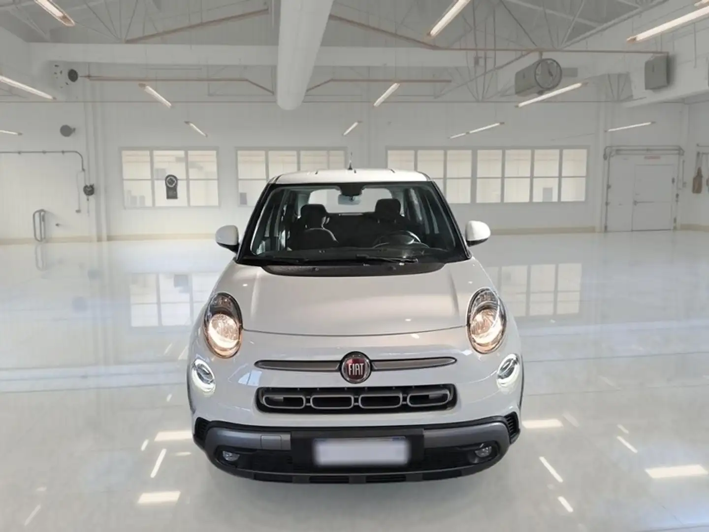 Fiat 500L 1.3 Multijet 95cv Connect - 2