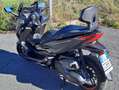 Honda Forza 350 Deluxe Schwarz - thumbnail 3
