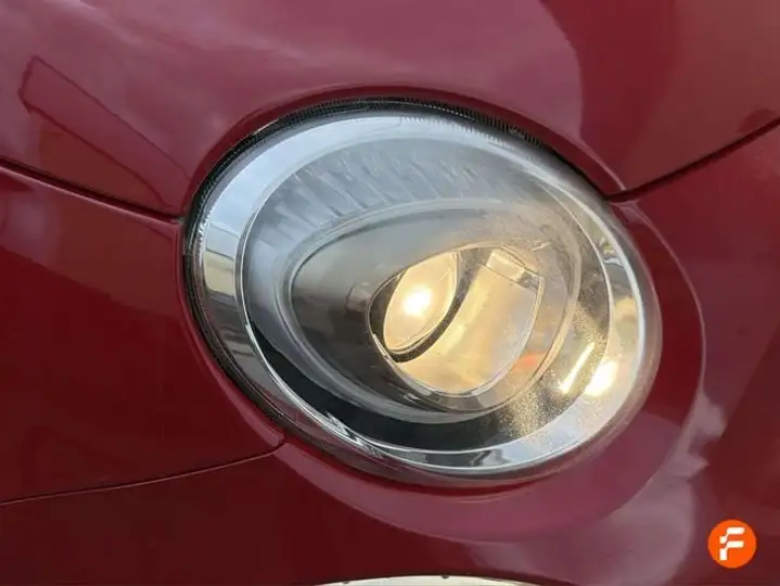 Fiat 500 2021, foto 27