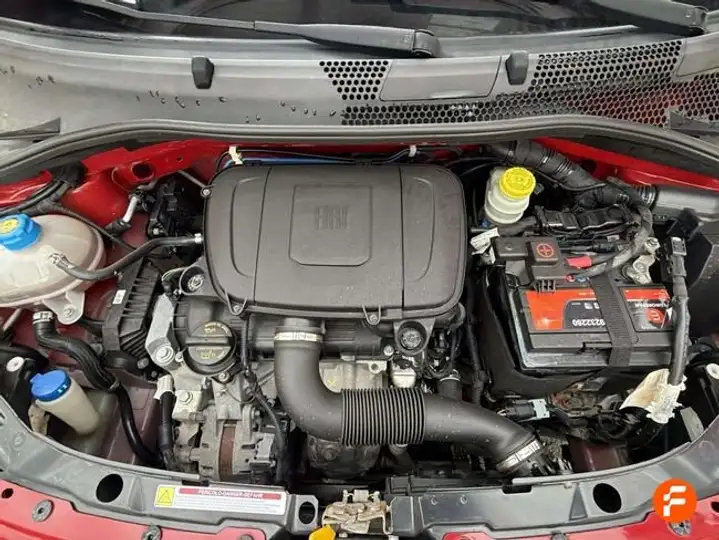 Fiat 500 2021, foto 30