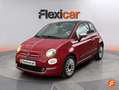 Fiat 500 Dolcevita 1.0 Hybrid 51KW (70 CV) Rojo - thumbnail 8