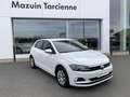 Volkswagen Polo Polo Trendline 1.6 l TDI SCR 59 kW (80 PS) 5-speed Bianco - thumbnail 11