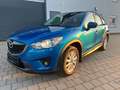 Mazda CX-5 Center-Line ** Euro 6 ** Blau - thumbnail 2