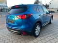 Mazda CX-5 Center-Line ** Euro 6 ** Blau - thumbnail 5