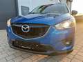 Mazda CX-5 Center-Line ** Euro 6 ** Blau - thumbnail 1