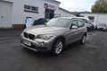 BMW X1 Baureihe X1 18 d xDrive LKW 2 Sitze Silber - thumbnail 2