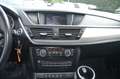 BMW X1 Baureihe X1 18 d xDrive LKW 2 Sitze Silber - thumbnail 14