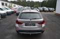 BMW X1 Baureihe X1 18 d xDrive LKW 2 Sitze Silber - thumbnail 8