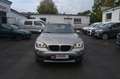 BMW X1 Baureihe X1 18 d xDrive LKW 2 Sitze Silber - thumbnail 3