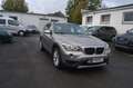 BMW X1 Baureihe X1 18 d xDrive LKW 2 Sitze Silber - thumbnail 1