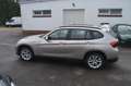 BMW X1 Baureihe X1 18 d xDrive LKW 2 Sitze Silber - thumbnail 6