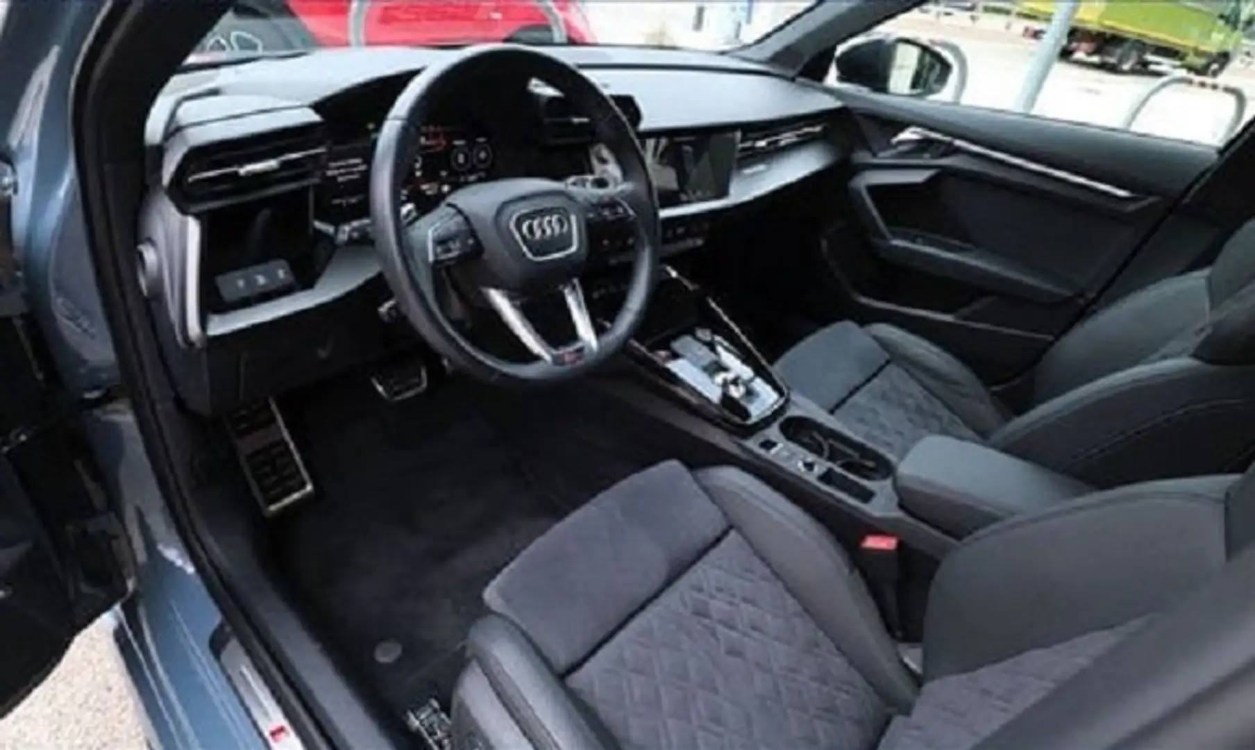 Audi RS3 294 KW (400 CV) - 1
