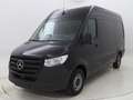 Mercedes-Benz Sprinter 315CDI 150PK Automaat L2H2 RWD | BPM Vrij | Smartp Zwart - thumbnail 1