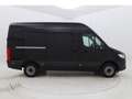 Mercedes-Benz Sprinter 315CDI 150PK Automaat L2H2 RWD | BPM Vrij | Smartp Zwart - thumbnail 3