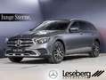 Mercedes-Benz E 220 E 220d 4M T All-Terrain LED/Schiebedach/360°/AHK Grau - thumbnail 1