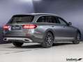 Mercedes-Benz E 220 E 220d 4M T All-Terrain LED/Schiebedach/360°/AHK Grau - thumbnail 2