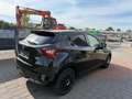 Nissan Micra Visia Plus TEMPOMAT+KLIMA+EURO6 Schwarz - thumbnail 7