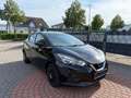 Nissan Micra Visia Plus TEMPOMAT+KLIMA+EURO6 Schwarz - thumbnail 2