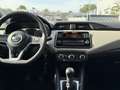 Nissan Micra Visia Plus TEMPOMAT+KLIMA+EURO6 Schwarz - thumbnail 11