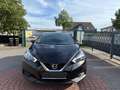 Nissan Micra Visia Plus TEMPOMAT+KLIMA+EURO6 Schwarz - thumbnail 3