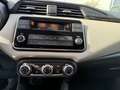 Nissan Micra Visia Plus TEMPOMAT+KLIMA+EURO6 Schwarz - thumbnail 12