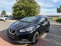 Nissan Micra Visia Plus TEMPOMAT+KLIMA+EURO6 Schwarz - thumbnail 1
