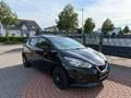 Nissan Micra Visia Plus TEMPOMAT+KLIMA+EURO6 Schwarz - thumbnail 4