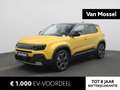 Jeep Avenger 1st Edition 54 kWh | Navigatie | Camera | Climate Giallo - thumbnail 1