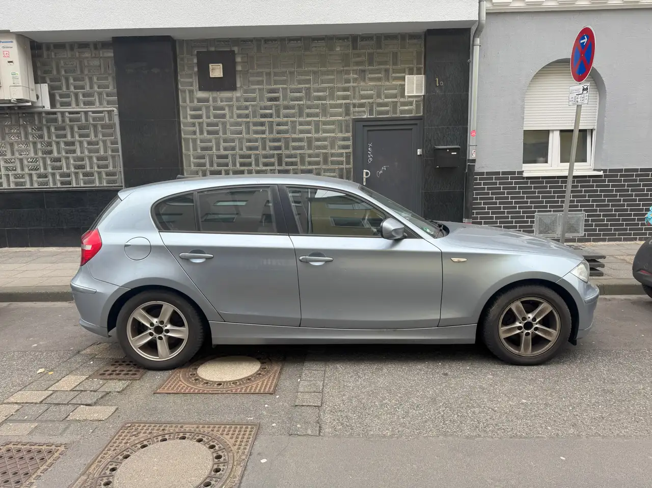 BMW 116
