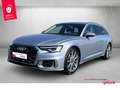 Audi A6 Avant S line 40 TDI S tronic *ACC*AHK* ASL Silber - thumbnail 1
