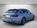 Audi A6 Avant S line 40 TDI S tronic *ACC*AHK* ASL Silber - thumbnail 4