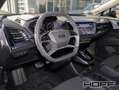 Audi Q4 e-tron 45 Sportback 210 kW S line Matrix AHK 20Zoll Schwarz - thumbnail 4