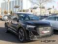 Audi Q4 e-tron 45 Sportback 210 kW S line Matrix AHK 20Zoll Schwarz - thumbnail 3