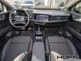 Audi Q4 e-tron 45 Sportback 210 kW S line Matrix AHK 20Zoll Schwarz - thumbnail 9