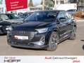 Audi Q4 e-tron 45 Sportback 210 kW S line Matrix AHK 20Zoll Schwarz - thumbnail 1