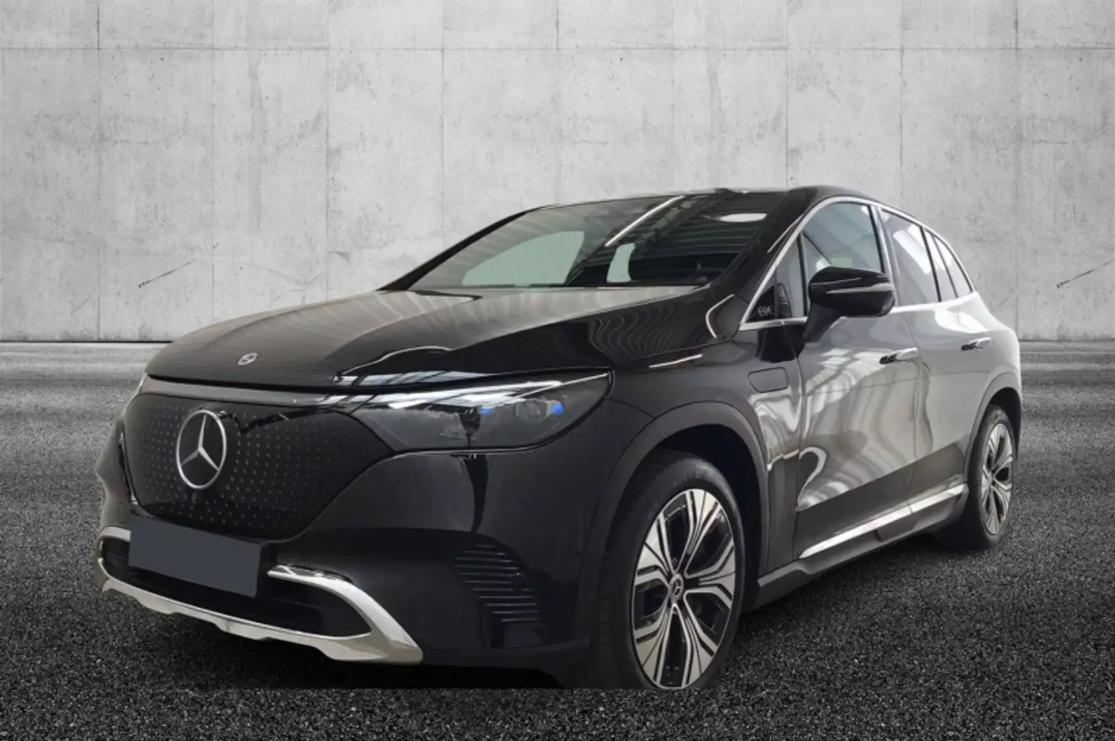 Mercedes-Benz EQE SUV 300 Electric Art Premium Nero - 1