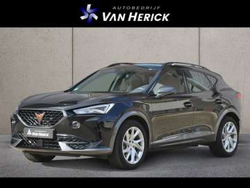 1.4 e-Hybrid Performance | ACC | Sportstoelen | Ac