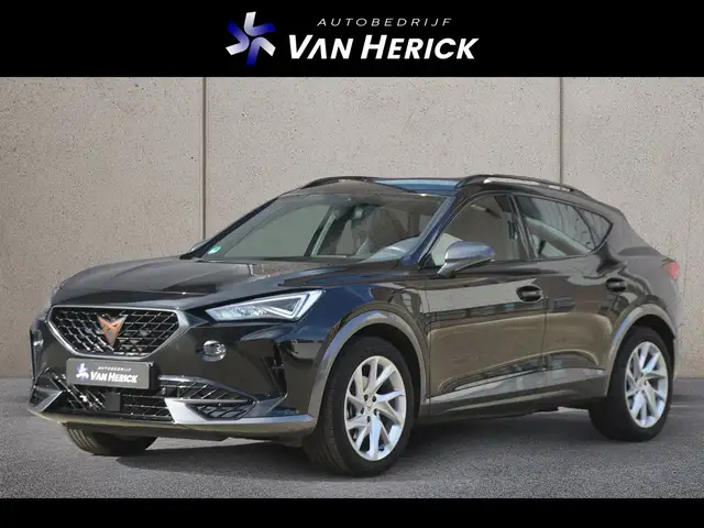 CUPRA Formentor 1.4 e-Hybrid Performance | ACC | Sportstoelen | Ac