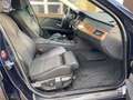 BMW 525 i xDrive Xenon Navi SHZ Tempomat Teilleder Blau - thumbnail 14